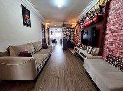 Blk 226 Yishun Gardens (Yishun), HDB 3 Rooms #632932001